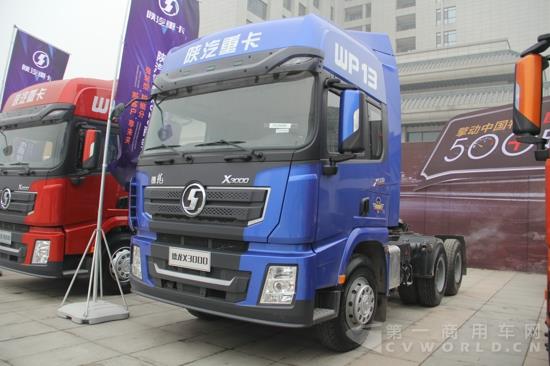 550馬力的德龍X3000黃金版牽引車 (4).jpg