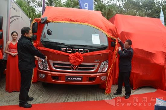 奧鈴CTX康明斯動力ISF2.8（110kw）6擋氣剎新品發(fā)布.jpg