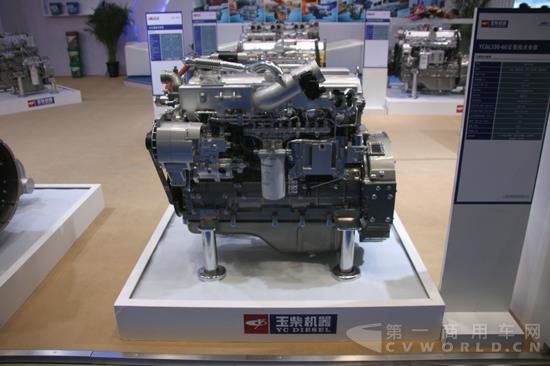 玉柴YC6L330-60歐六發(fā)動機 (2).jpg