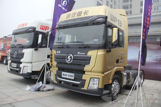 530馬力的德龍X3000黃金版牽引車 (4).jpg