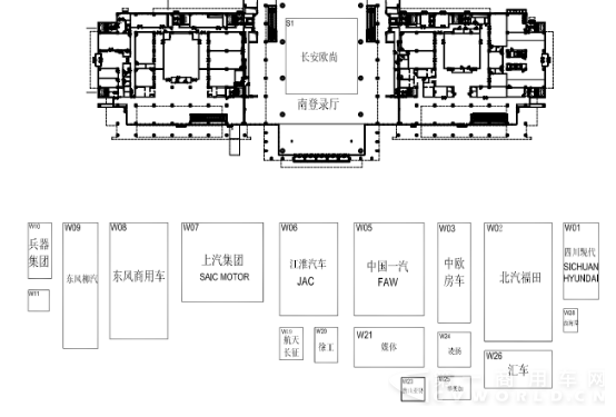 各商用車企發(fā)布會劇透！帶上這個 商車君跟您一起逛車展537.png