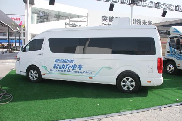 福田展臺展出的一款移動電動車 (1).jpg