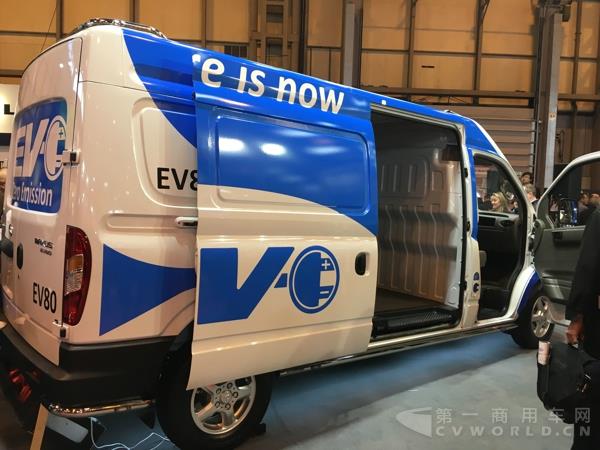 大通純電動輕客LDV EV80在英國正式發(fā)布3.jpg