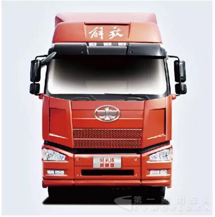 解放J6P 8X4質(zhì)惠版載貨車4.jpg