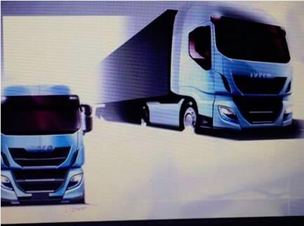 命名為Stralis XP 依維柯新車諜照爆出.jpg