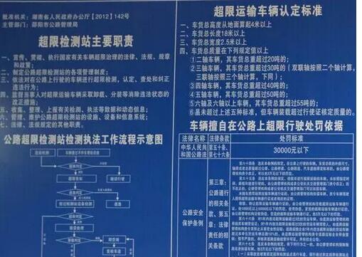 交警路政為啥不統(tǒng)一 執(zhí)行法規(guī)各不同2.jpg