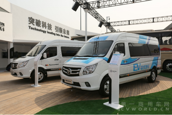 史上第一輛“超級VAN車”將落在誰身上？（配圖版）486.png