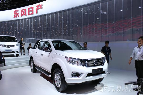 鄭州日產(chǎn)高端SUV級(jí)皮卡NISSAN NAVARA（納瓦拉） (6).jpg