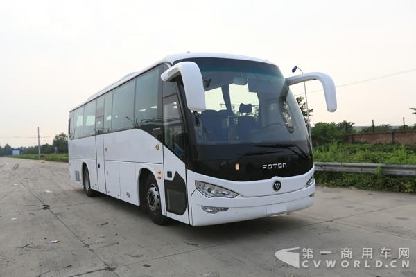 福田歐輝BJ6117純電動城間客車 .jpg