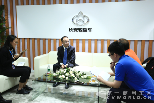 專訪羅志龍：提速深耕細分市場，做大做強長安輕型車476.png