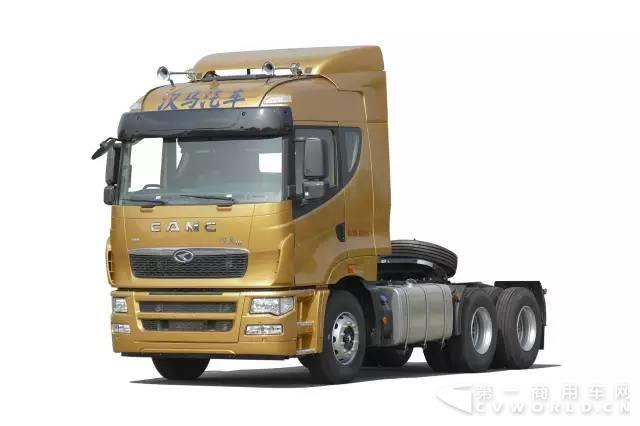 [最全圖解]6×4漢馬H9牽引車(chē) 輕松搞定長(zhǎng)途物流運(yùn)輸.jpg