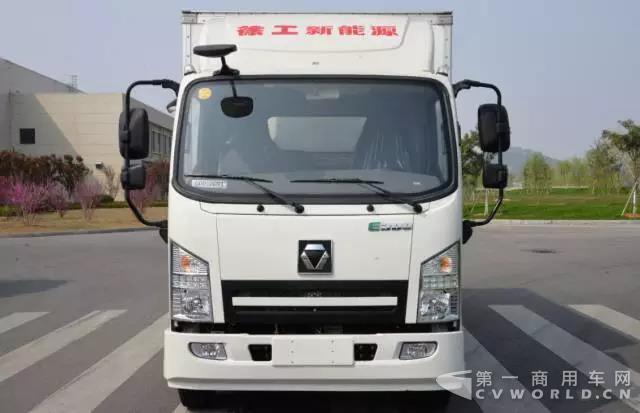 【新能源汽車早知道】徐工純電動(dòng)廂式運(yùn)輸車亮點(diǎn)介紹（一）.jpg