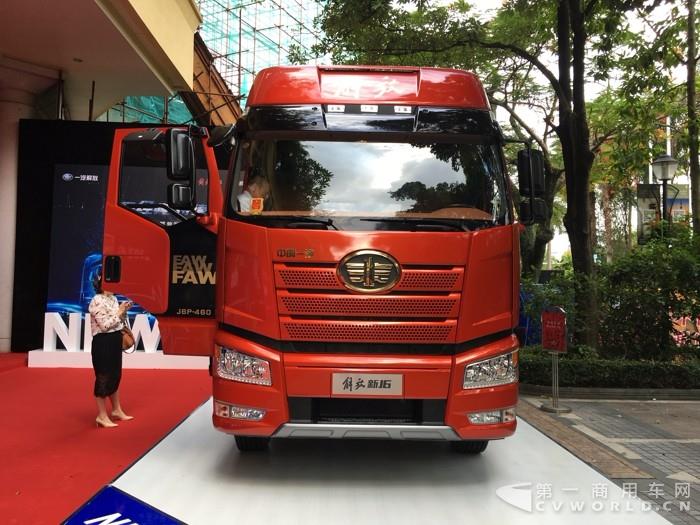 解放新J6 460馬力牽引車(chē)6.jpg