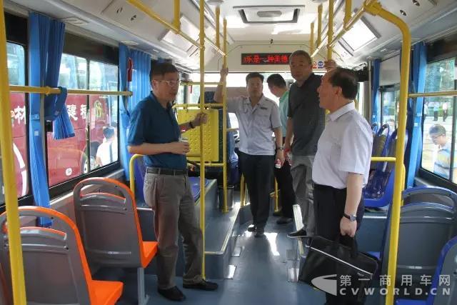一場(chǎng)關(guān)于公交出行的討論會(huì)，看福田歐輝怎么表態(tài)！4.jpg