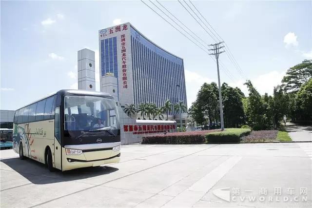 推動“一帶一路”經(jīng)濟繁榮 ，五洲龍股份新能源客車即將遠航蘇丹.jpg