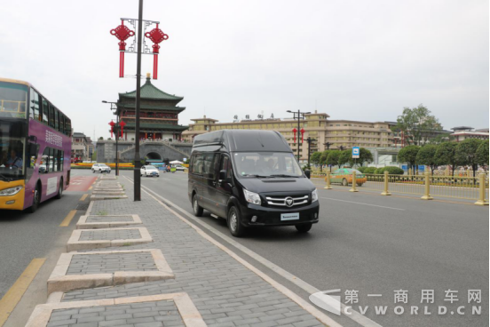 秦腔一聲吼 跟著圖雅諾游西安行車游記3258.png