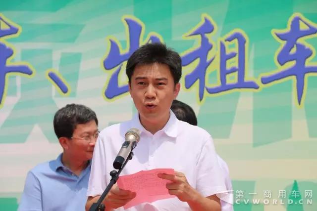 百輛福田歐輝純電動(dòng)車助力北京延慶全“新”啟程3.jpg