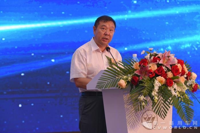 中國物流與采購聯(lián)合會(huì)副會(huì)長(zhǎng)任豪祥.jpg