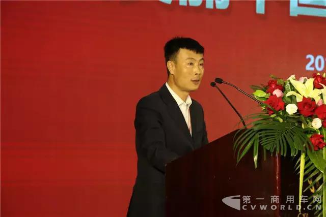 吉林省海格旅游汽車有限公司總經(jīng)理 徐軍致辭.jpg