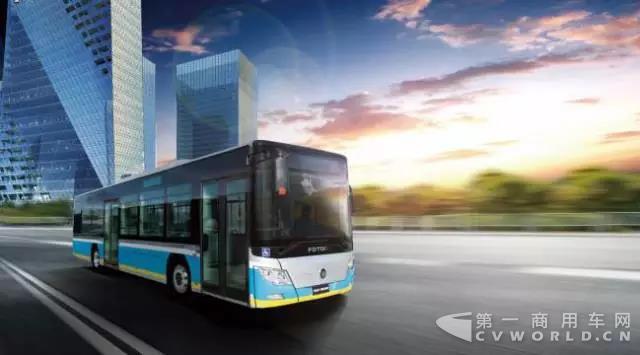 福田汽車與美國TDG集團(tuán)共同開發(fā)面向未來的公共交通系統(tǒng)2.jpg