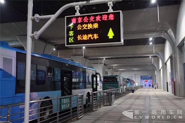 首批公交都市示范城市出爐 上海、南京入選6.jpg