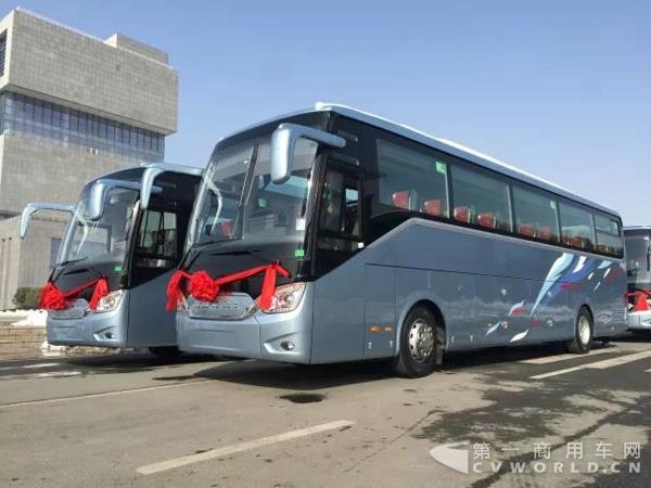 春運大潮來襲！安凱A9豪華客車批量交付，護航旅客溫馨回家路.jpg