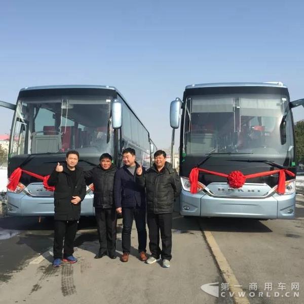 春運大潮來襲！安凱A9豪華客車批量交付，護航旅客溫馨回家路4.jpg