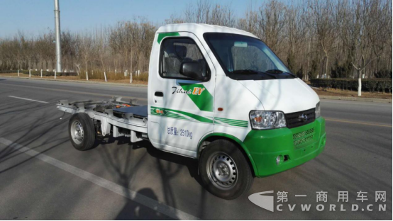新能源車輛符合性檢測(cè)最新通告出爐  這家企業(yè)為何搶眼球 修改343.png