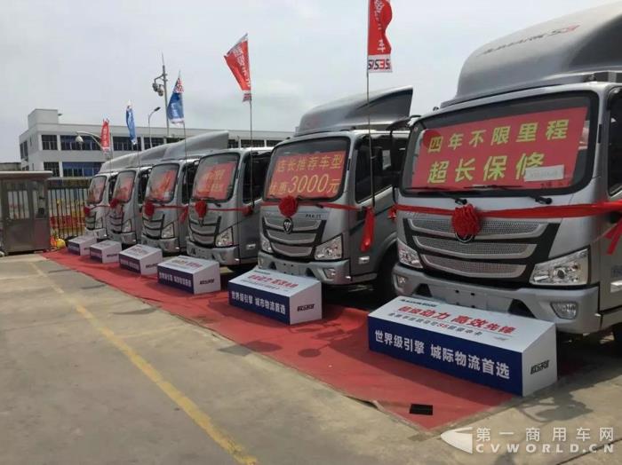 深圳DPF卡車(chē)告急，為何歐馬可搶得先機(jī).jpg