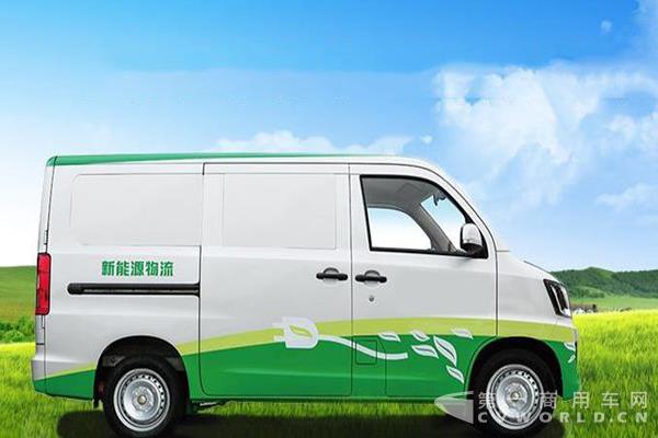 《快遞暫行條例》下月實(shí)施 這些市場(chǎng)機(jī)遇商用車企別錯(cuò)過(guò).jpg