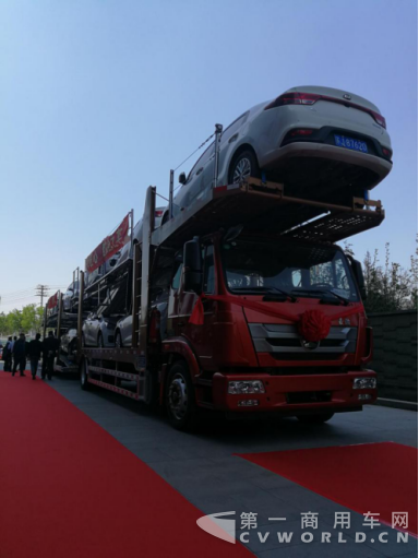 喜報(bào)：長久中置軸轎運(yùn)車牽手重汽，獲3000輛大單！(1)933.png