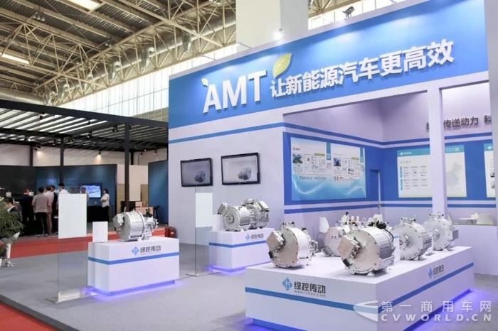 北京道路運輸展，綠控明星產(chǎn)品齊登臺1.jpg