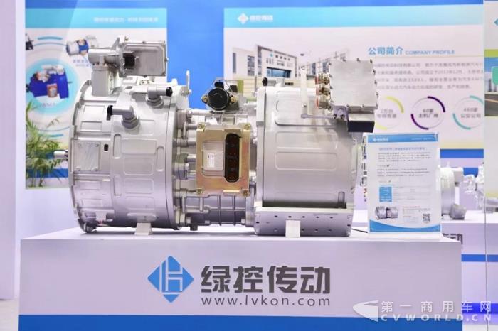 北京道路運輸展，綠控明星產(chǎn)品齊登臺4.jpg