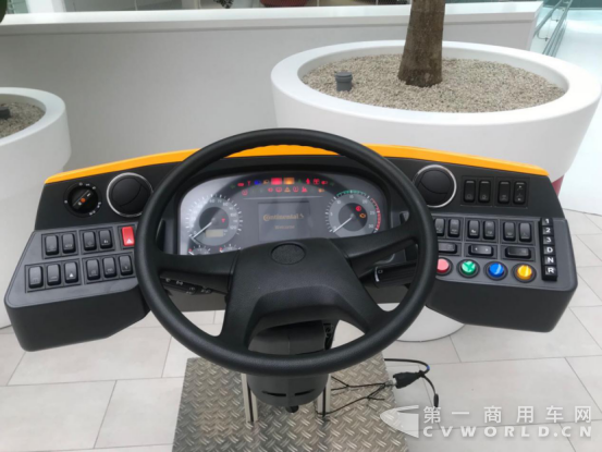 【定稿】推出自動駕駛解決方案  大陸要引領(lǐng)商用車進(jìn)入新時代-第一商用車網(wǎng)1807.png