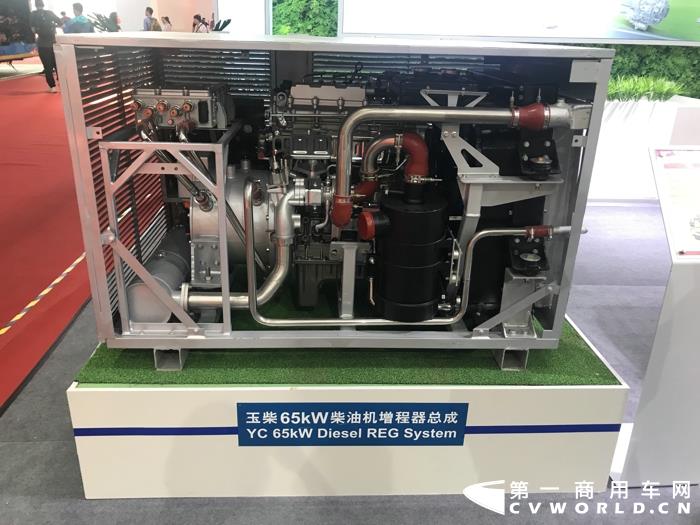 65kW柴油機增程器總成.jpg