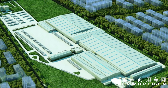 福田戴姆勒汽車新工廠規(guī)劃圖.png