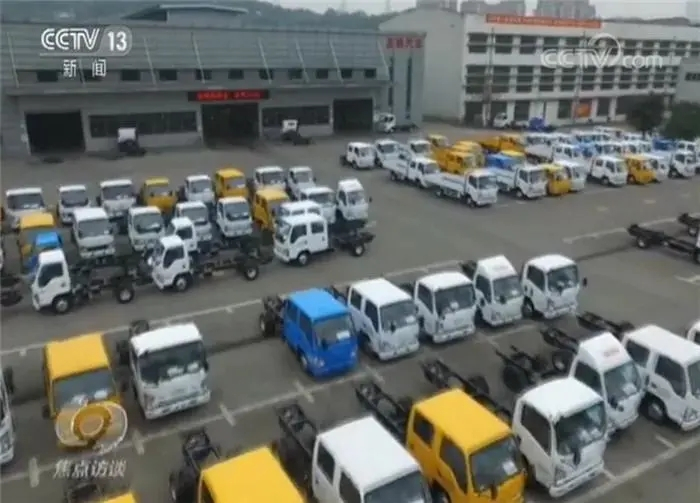 2020年轉(zhuǎn)眼又到年末。這一年，慶鈴汽車在疫情面前，砥礪同心，共克時難，取得不平凡的成績，小編帶你回顧那些屬于慶鈴的高光時刻。