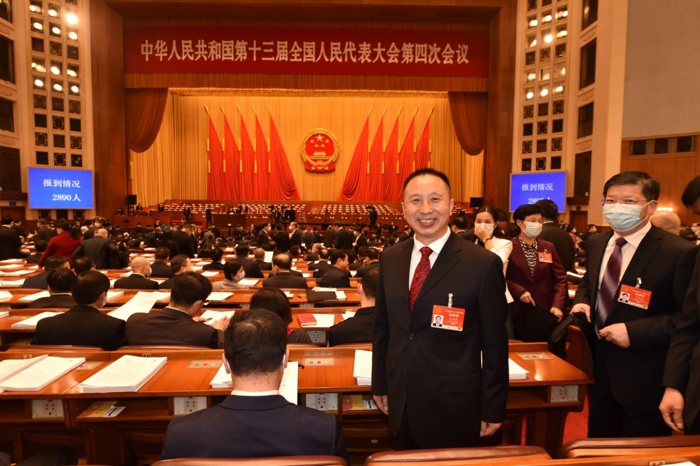 2021年，作為“十四五”規(guī)劃、開(kāi)啟全面建設(shè)社會(huì)主義現(xiàn)代化國(guó)家新征程、向第二個(gè)百年奮斗目標(biāo)進(jìn)軍的開(kāi)局之年，今年的兩會(huì)也備受關(guān)注。