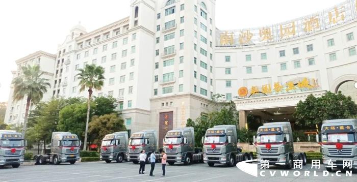 交車58臺！大運(yùn)重卡廣州地區(qū)活動圓滿成功.webp.jpg