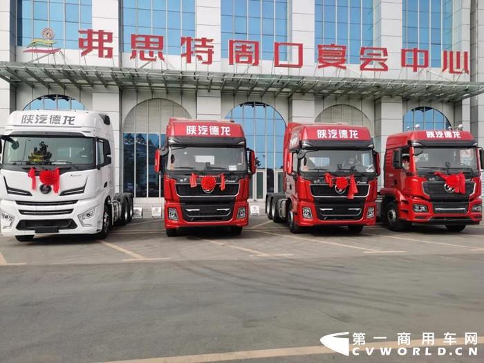 交車持續(xù)火爆 大年三十仍有人提車