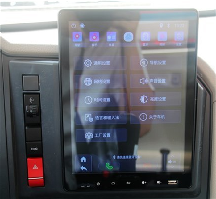 國六換車首選“沃”，HOWO輕卡國六車型長春持續(xù)火爆！ (8).png
