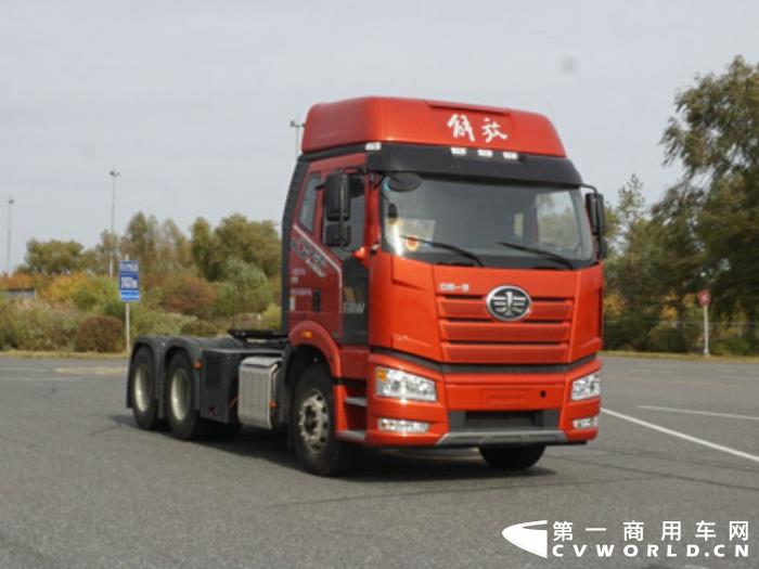 混合動(dòng)力半掛牽引車CA4250P66K2T1E6HEV成都.jpg