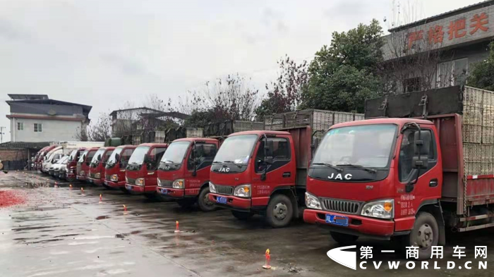 陸續(xù)采購江淮駿鈴16臺(tái) 羅總為何把公司車輛都換成了江淮？.png