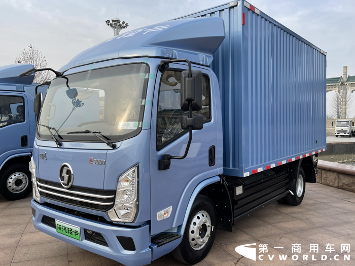 陜汽輕卡2022商務(wù)年會展車14.png