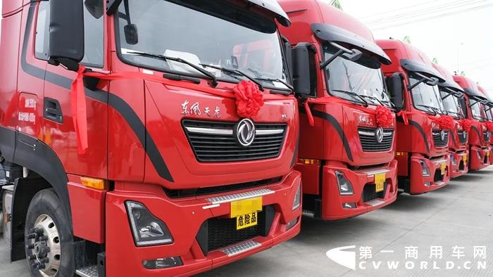 東風(fēng)商用車寧波危化市場份額超過70% 5.webp.jpg