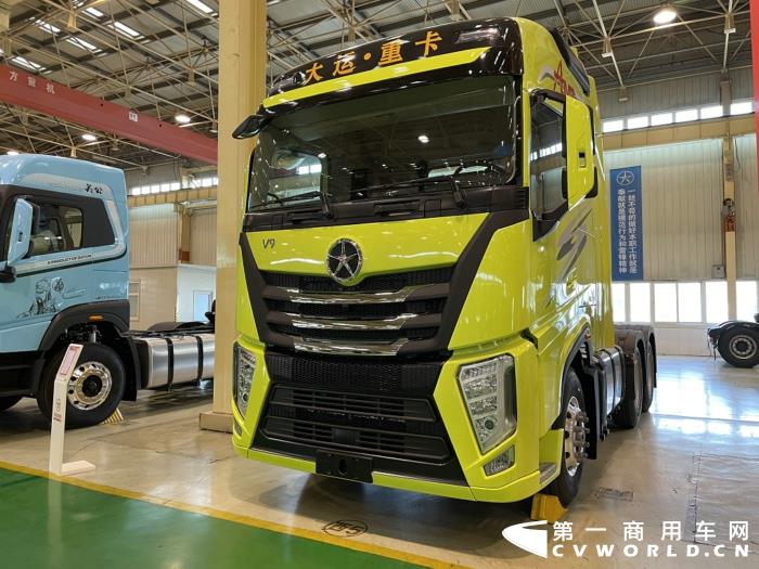 大運V9 國六AMT自動擋牽引車.jpg