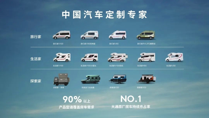 上汽大通MAXUS原廠(chǎng)首款百萬(wàn)級(jí)重卡房車(chē)探索家·珠峰現(xiàn)已正式預(yù)售2.jpg