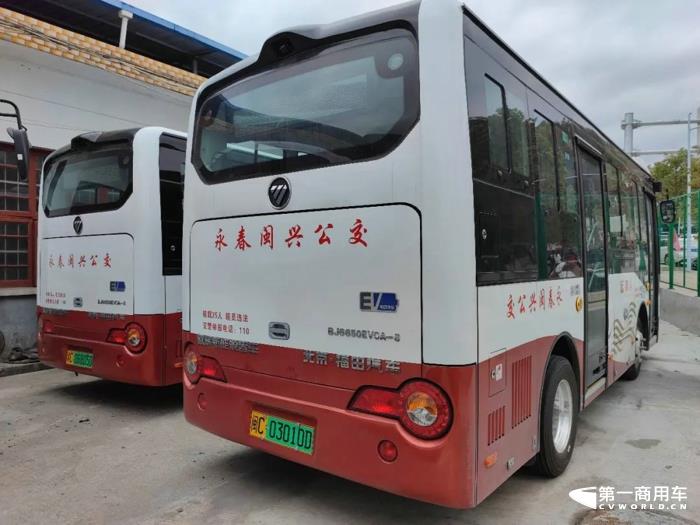 批量歐輝BJ6650純電動(dòng)城市客車交付泉運(yùn)集團(tuán)5.jpg