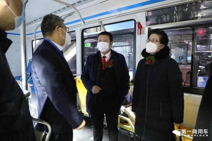 中車城市公交全面升級(jí)解決方案亮相國(guó)際客車展3.jpg