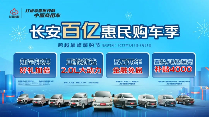 5月1日起，長安百億惠民購車季，跨越巔峰嗨購節(jié)重磅來襲，多重好禮在等你！1.jpg